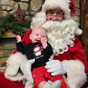 Meet your Posher, Travis